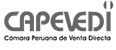 Essen Perú es miembro de CAPEVEDI